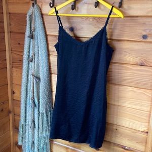 Hollister Slip Dress